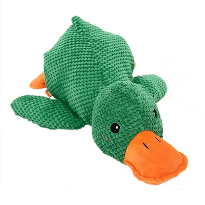 ZenDuck ™ - Hondenknuffel