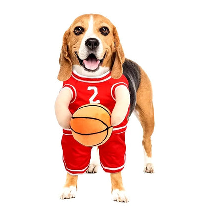 PupHoops ™ - Hundekostüm