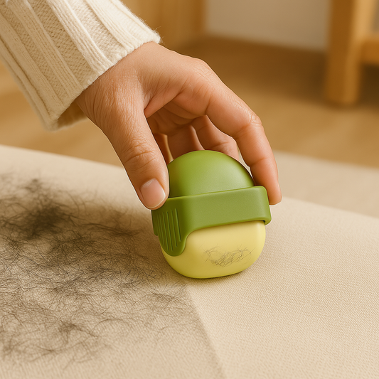 LintBuddy™ – Herkömmlicher Pluizenroller 