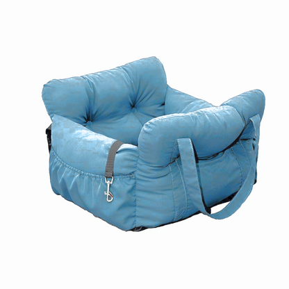 ComfyRide™ – Autostoel Hund