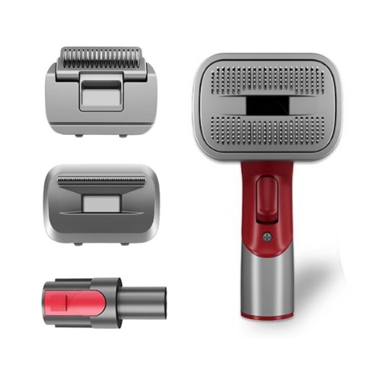 ShedVac™ – Hundehaar-Aufsatz