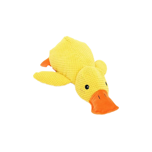 ZenDuck ™ - Hondenknuffel