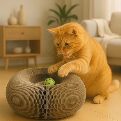 PurrPlay ™ - Speeltje kat