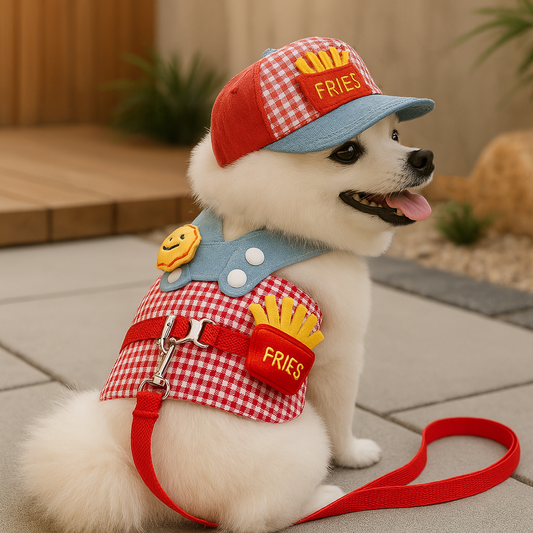 WoofWear - Honden kostuum