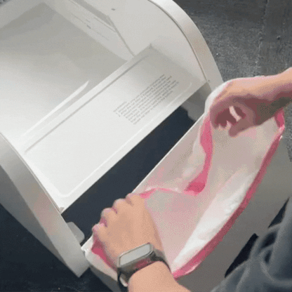 PurrClean - Zelfreinigende Kattenbak 
