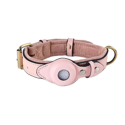 TrackPaws™ – AirTag Hundehalsband