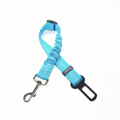 WoofBelt™ – Hondengordel auto