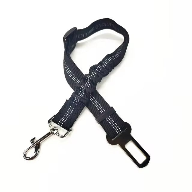 WoofBelt™ – Hondengordel auto
