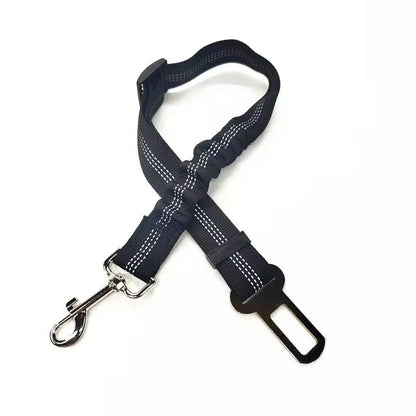 WoofBelt™ – Hondengordel auto
