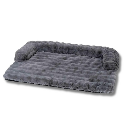 CozyGuard™ – Zachte Bankbeschermer