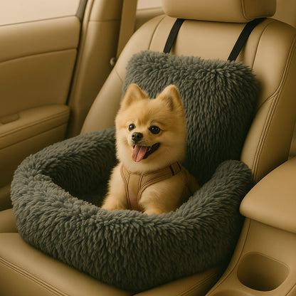 CruisePet ™ - Luxuriöses Autobett