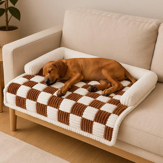Petguard ™ - Zachte hondenmat