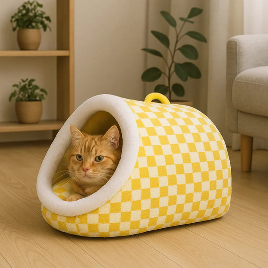 Snuggle Pups™ – Comfortabele mand