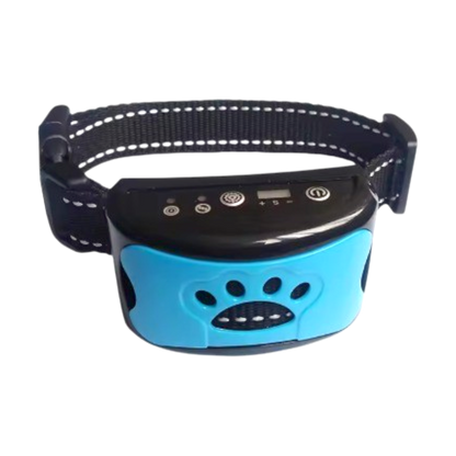 PawQuiet - Anti Blafband