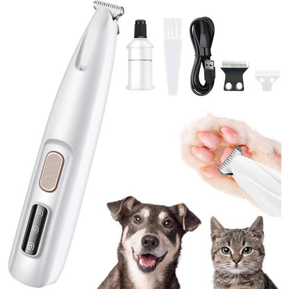 PetPal™ - Präzisionstrimmer