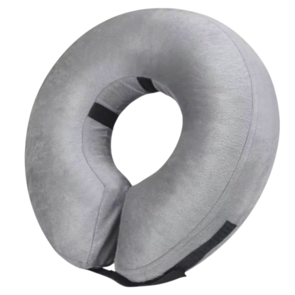 CloudCollar – Opblaasbare Hundemaske