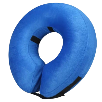 CloudCollar – Opblaasbare Hundemaske