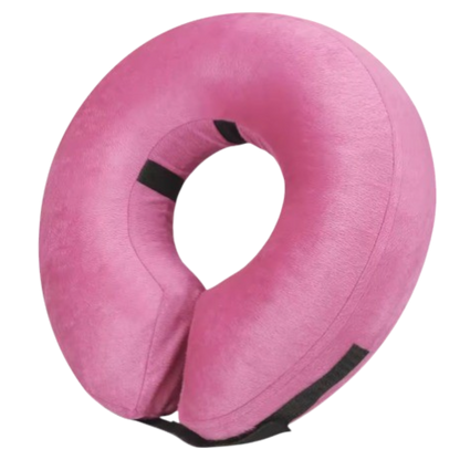CloudCollar – Opblaasbare Hundemaske