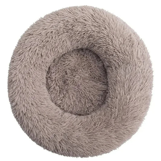 CozyNest™ – Orthopädisches Hundebett