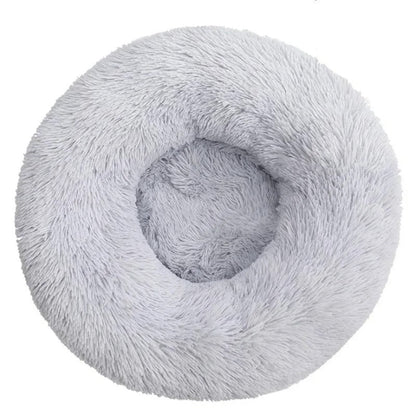 CozyNest™ – Orthopädisches Hundebett