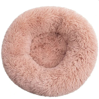 CozyNest™ – Orthopädisches Hundebett