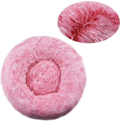 CozyNest™ – Orthopädisches Hundebett