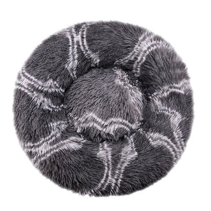 CozyNest™ – Orthopädisches Hundebett