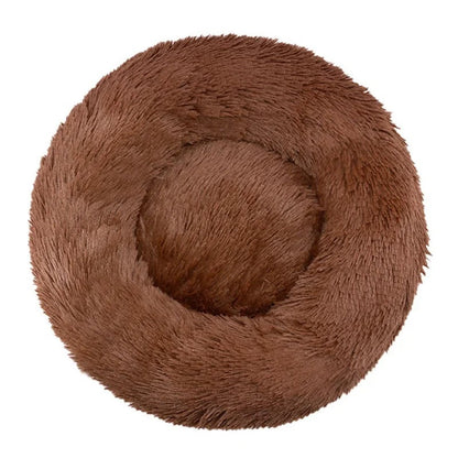 CozyNest™ – Orthopädisches Hundebett