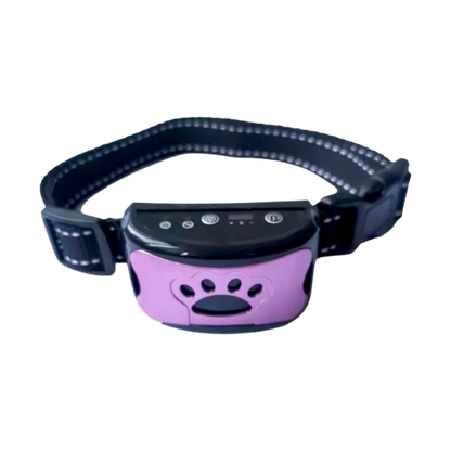 PawQuiet - Anti Blafband