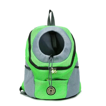 PupPack ™ - Honden rugzak