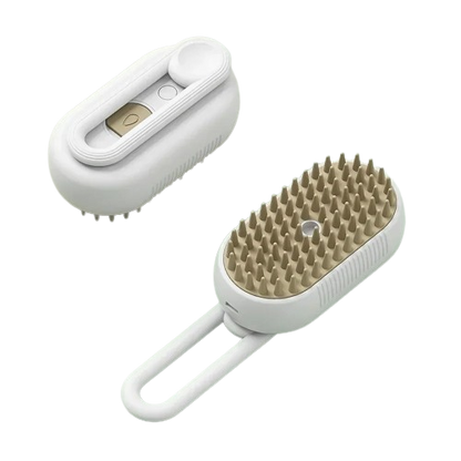 FurFree™ - Dampfbürste