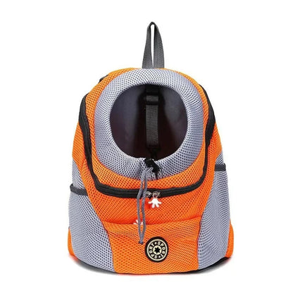 PupPack ™ - Honden rugzak