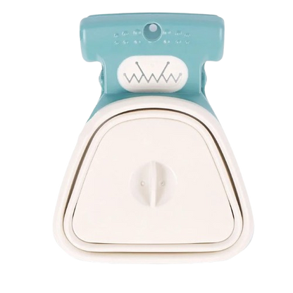 EasyScoop ™ - Tragbarer Küchenhelfer