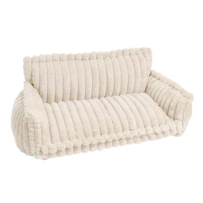 DreamLounge™ – Stijlvol Hundebett