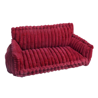 DreamLounge™ – Stijlvol Hundebett