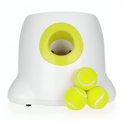 FetchPro - Automatischer Ballenwerfer